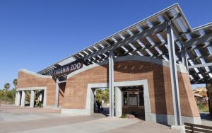 Phoenix-Zoo-Entrance-Phoenix-AZ