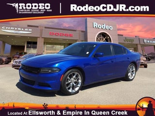 Used Dodge Charger Queen Creek Az